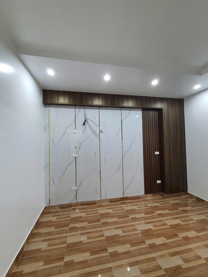 Bán Nhà Mặt Ngõ Ô Tô – Đường Đồng Giới, TT An Dương, Hải Phòng